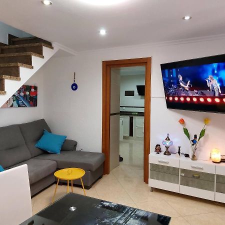 Tower Galata Villa กอร์โดบา ภายนอก รูปภาพ