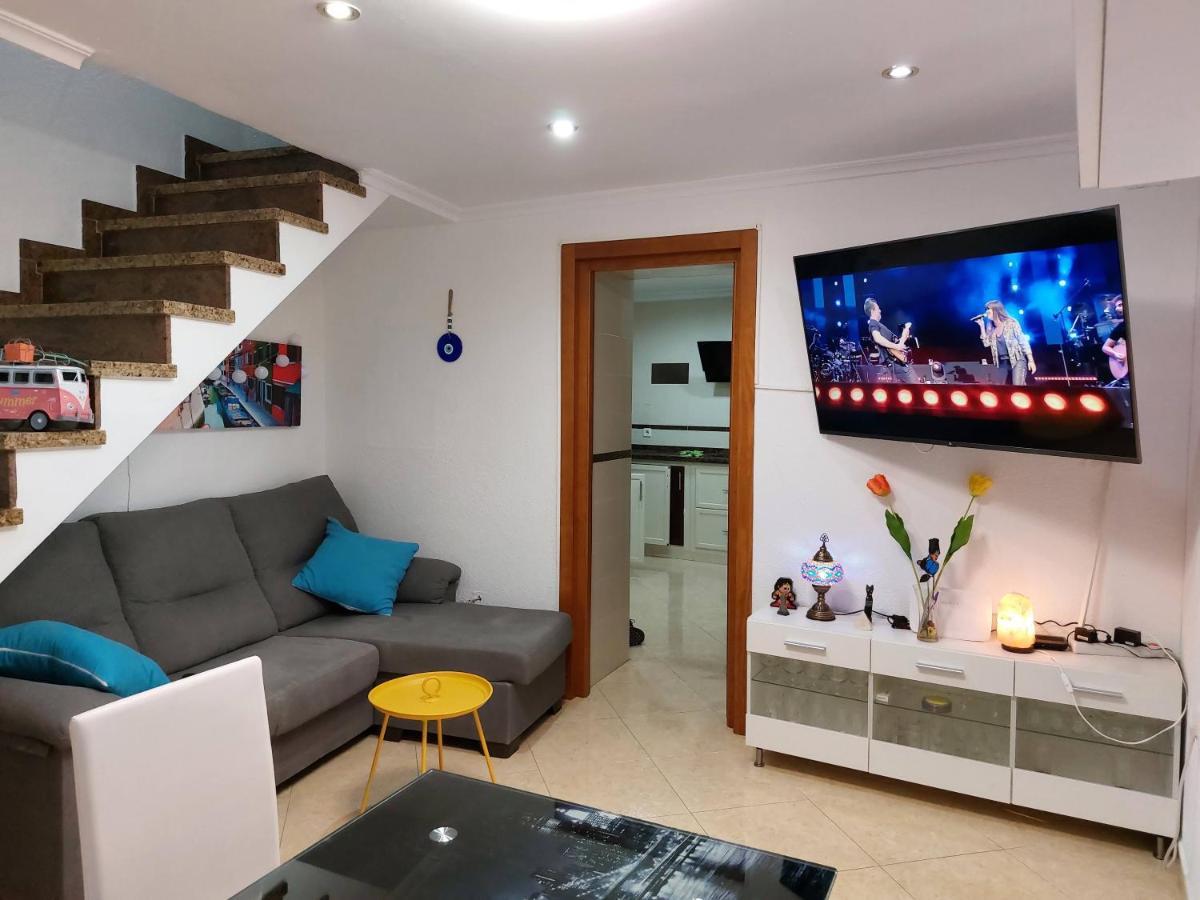 Tower Galata Villa กอร์โดบา ภายนอก รูปภาพ