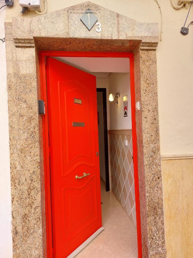 Tower Galata Villa กอร์โดบา ภายนอก รูปภาพ